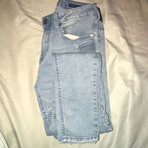 Pacsun stacked skinny